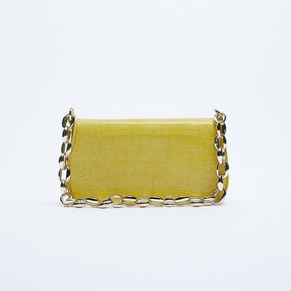 Zara Handbags - Zara Bag